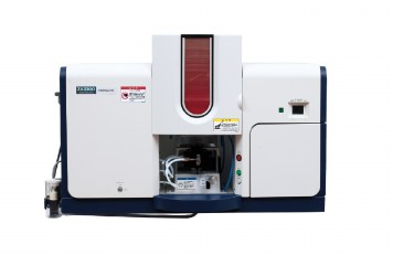 Zeeman Atomic Absorption Spectrophotometer : Flame Type ZA3300